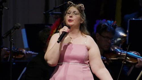 Berättelsen om Konsert Delux Bild 1