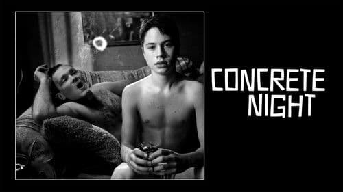 Concrete Night Bild 8