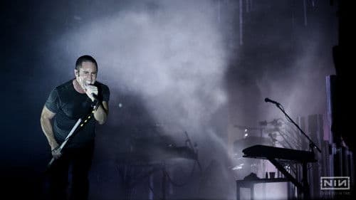 Nine Inch Nails: Beside You in Time Bild 3