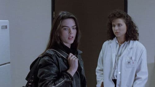 Silent Night, Deadly Night III: Better Watch Out! Bild 3