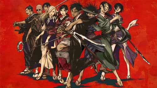 Blade of the Immortal Bild 2