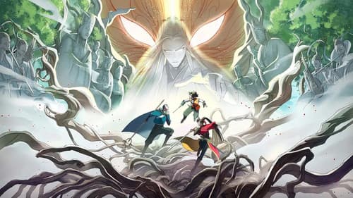 Another Journey to the West Bild 1