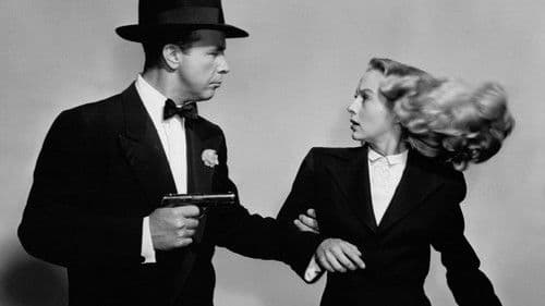 Johnny O'Clock Bild 2