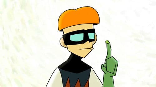 SuperGoofballs Bild 1