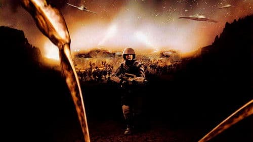 Starship Troopers Bild 7