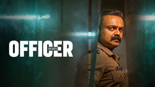 Officer on Duty Bild 6