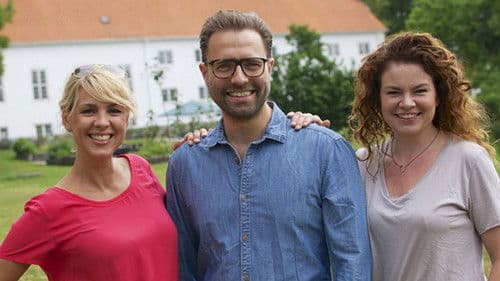 Danmarks dejligste slotshoteller Bild 1