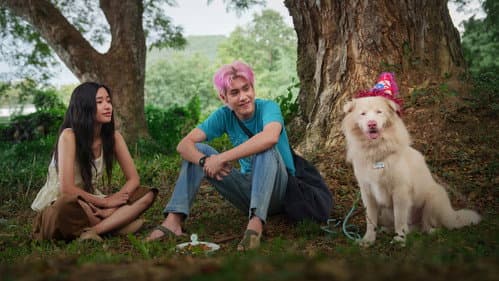 โกฮัง..หัวใจโกโฮม Bild 4