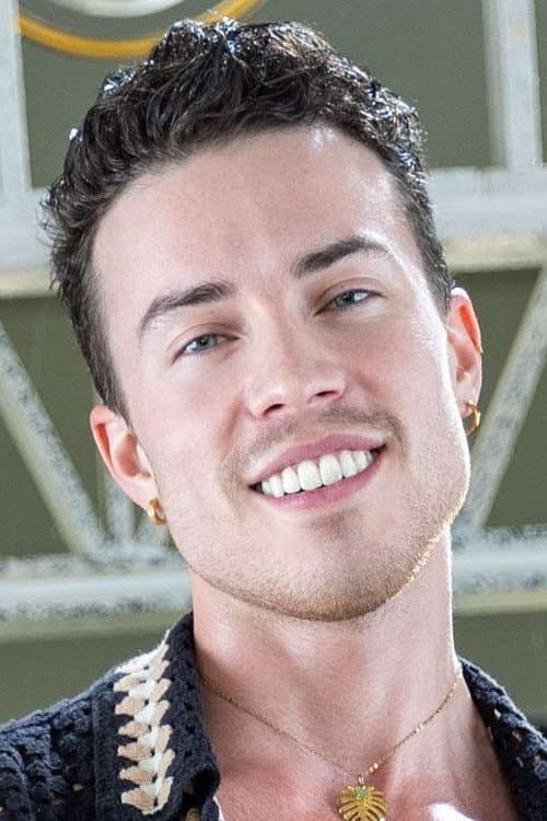 Luca Zae