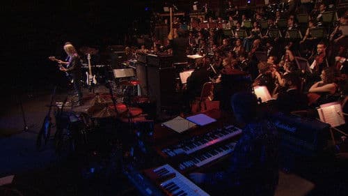 Deep Purple and Friends: Celebrating Jon Lord Bild 2