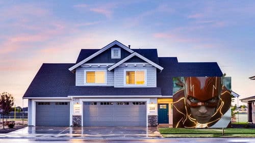 Auteurs: The Flash Bild 1