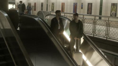 Union Station Bild 1