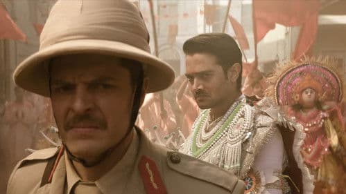 The Revolutionaries Bild 5