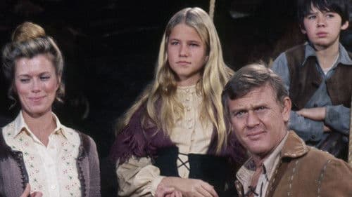 The Swiss Family Robinson Bild 1