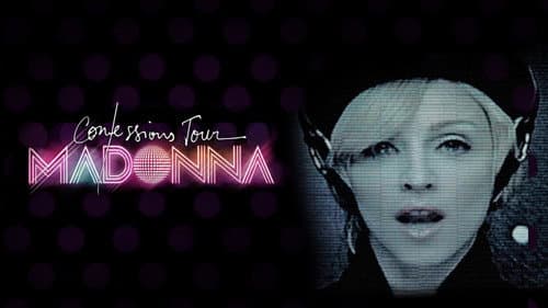Madonna: The Confessions Tour Bild 5