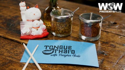 Tongue Thai'd with Pangina Heals Bild 2