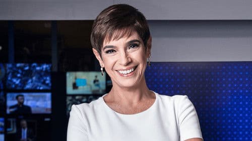 Jornal da Globo Bild 1