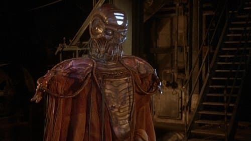 Robot Holocaust Bild 1