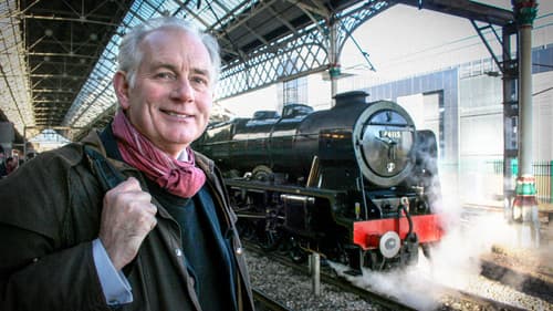 Riding Britain's Railways Bild 2