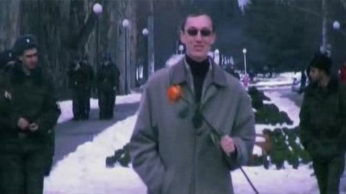 Мужчина, который любил цветы Bild 1