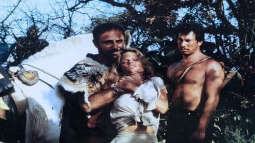 Gefangene des Universums Bild 1