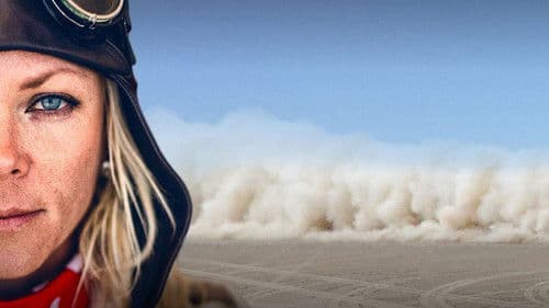 The Fastest Woman on Earth Bild 2