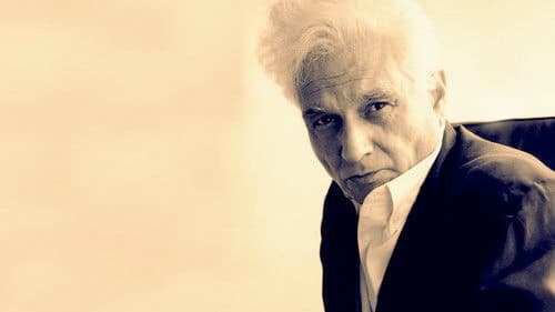 Jacques Derrida, le courage de la pensée Bild 1