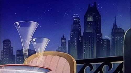 Eine Broadway-Melodie Bild 6