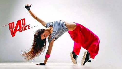Mad About Dance Bild 2