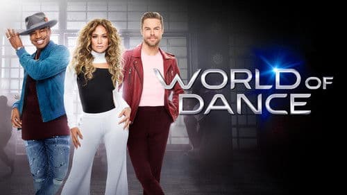World of Dance Bild 3