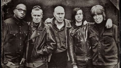 The The - The Comeback Special - Live at the Royal Albert Hall Bild 1