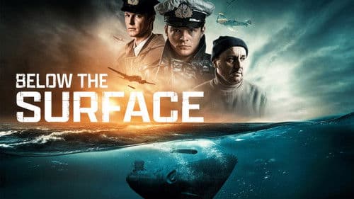 Dark Sea - Gefangen in der Tiefe Bild 5