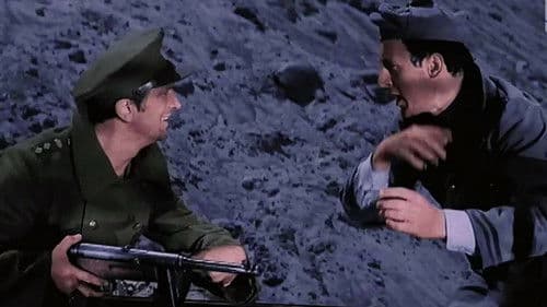 Wie ich den Zweiten Weltkrieg beendete Bild 7