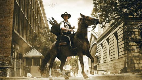 The Walking Dead Bild 7