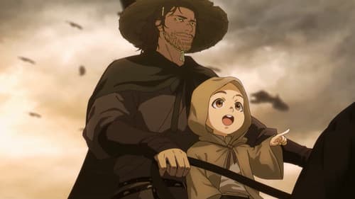 Die Klingen der Wächter Bild 4