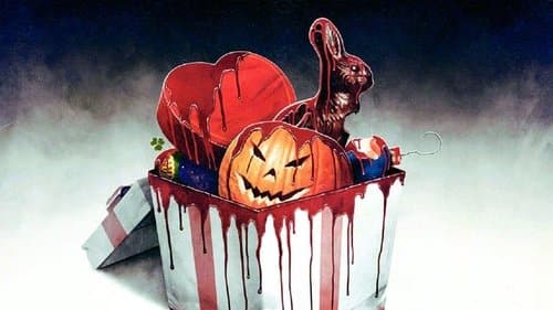 Holidays - Surviving Them Is Hell Bild 1