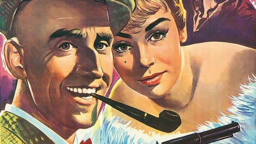 Nick Knattertons Abenteuer Bild 1