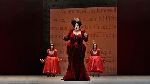 The Metropolitan Opera: Cinderella Bild 2
