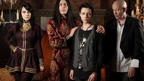 Young Dracula Bild 3