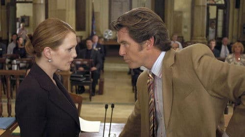 Laws of Attraction Bild 2