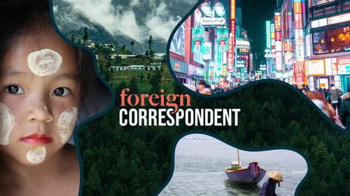 Foreign Correspondent Bild 4