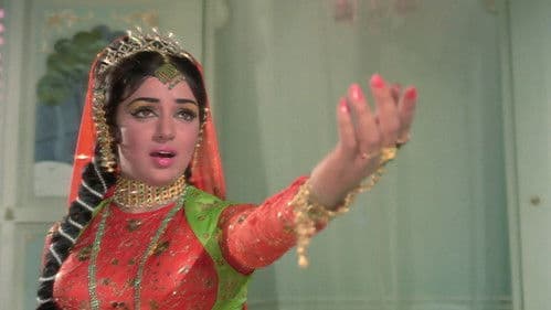 शराफ़त Bild 1