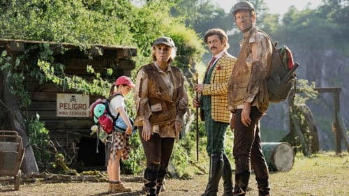 Campamento Garra de Oso Bild 1