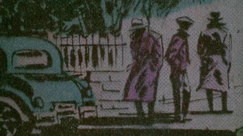 Comic Book Villains Bild 2