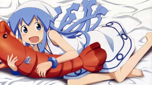 Squid Girl Bild 5