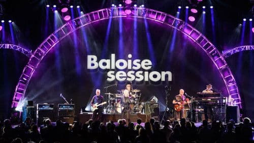 Manfred Mann's Earth Band - Baloise Session 2017 Bild 1