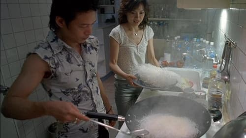 Das Fleisch der Wassermelone Bild 7