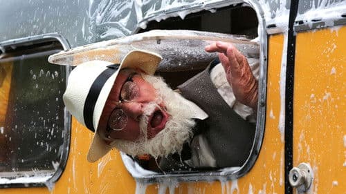 Far til fire - Onkel Sofus vender tilbage Bild 3