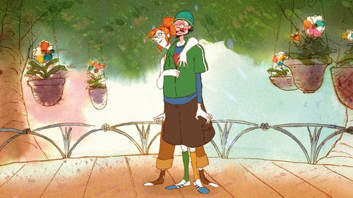 Tante Hilda ! Bild 4