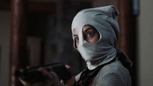 Fremd in der Welt Bild 7